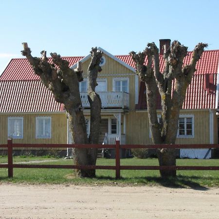 Stalemara Gard Krickan Fagelmara Bagian luar foto