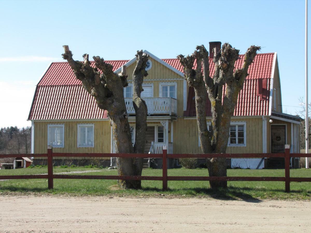 Stalemara Gard Krickan Fagelmara Bagian luar foto