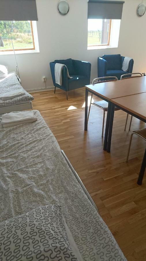 Stalemara Gard Krickan Fagelmara Bagian luar foto